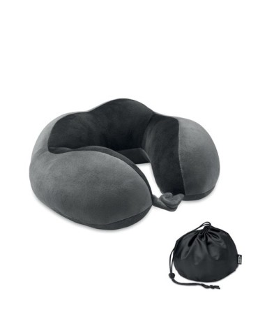 Oreiller de voyage en mousse HEDREST