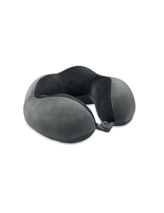 Oreiller de voyage en mousse HEDREST
