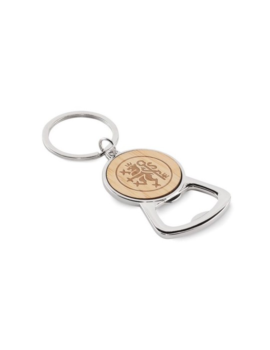 Porte-clés décapsuleur KEYPOP