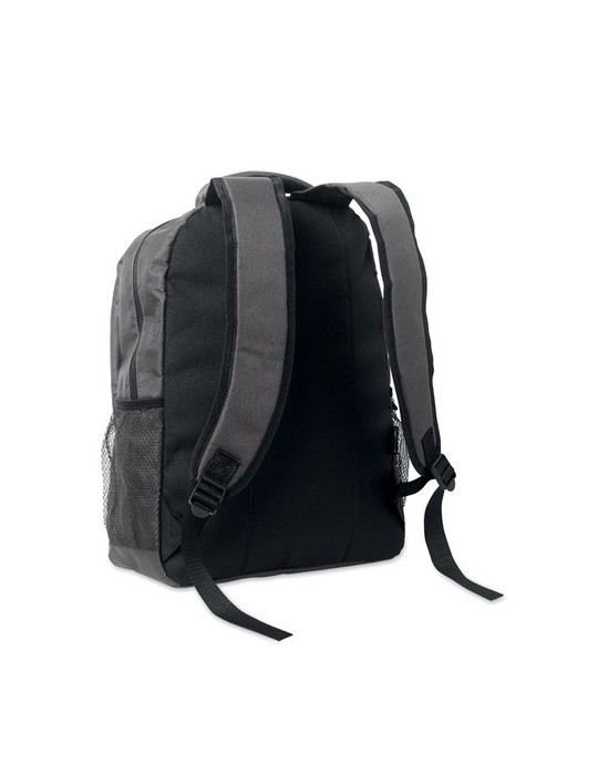 Sac à dos pour ordinateur 15" PUTER / TOPPER Personnalisé