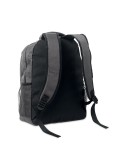 Sac à dos  personnalisé pour ordinateur 15" PUTER / TOPPER Matières : PET recyclé Couleurs : pierre cadeau affaires élégant