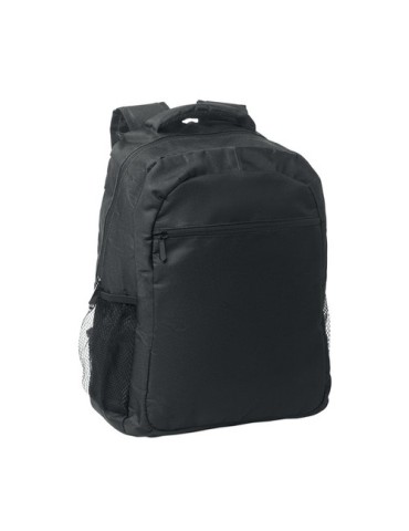 Sac à dos pour ordinateur 15" PUTER / TOPPER Personnalisé 2