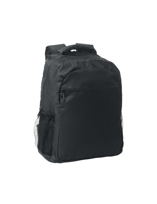 Sac à dos pour ordinateur 15" PUTER / TOPPER Personnalisé