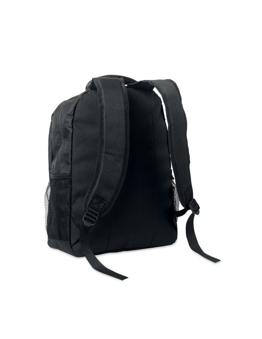 Sac à dos pour ordinateur 15" PUTER / TOPPER Personnalisé