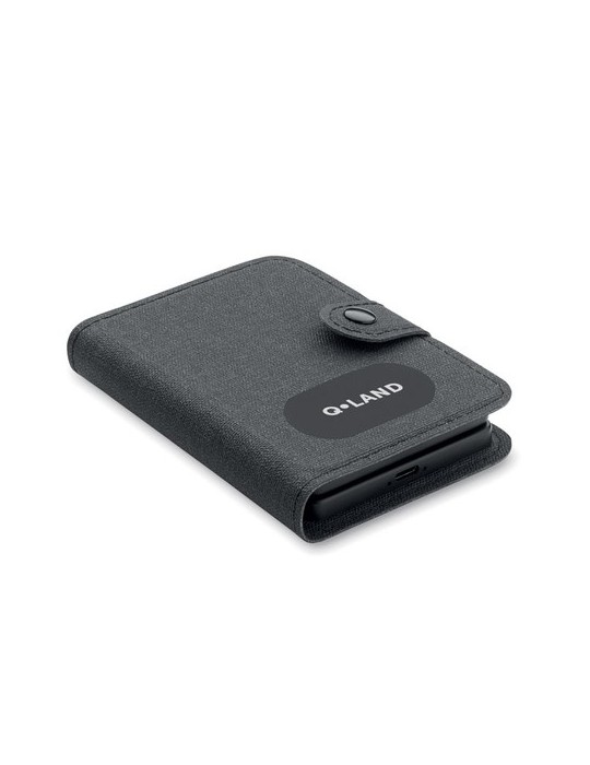 Connecteurs câbles 4 en 1 15W CAWATT