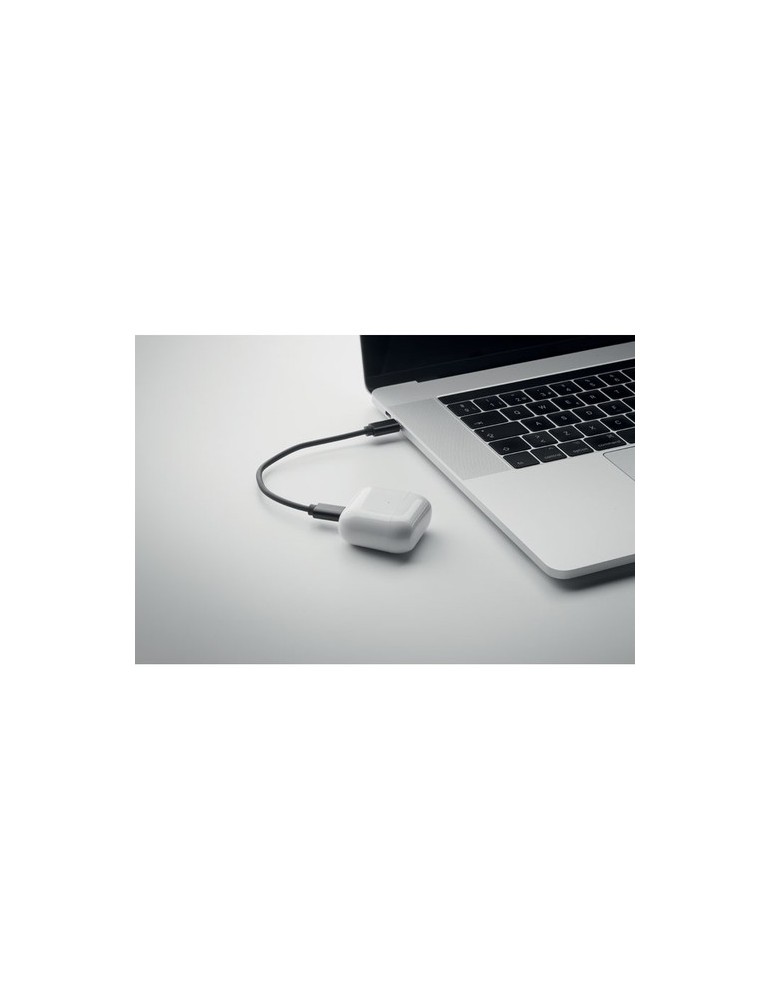 Connecteurs câbles 4 en 1 15W CAWATT