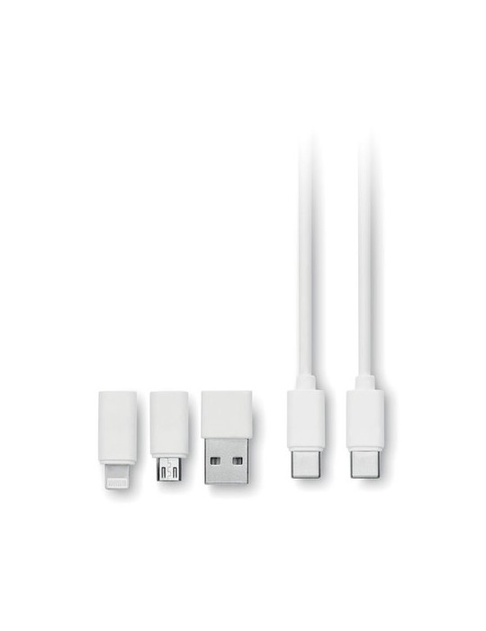 Chargeur sans fil 15W bambou CHARGOO