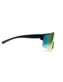 Lunettes de sport miroirs personnalisées SHINE Matières : Polycarbonate (PC) Couleurs : multicolore impression haute définition