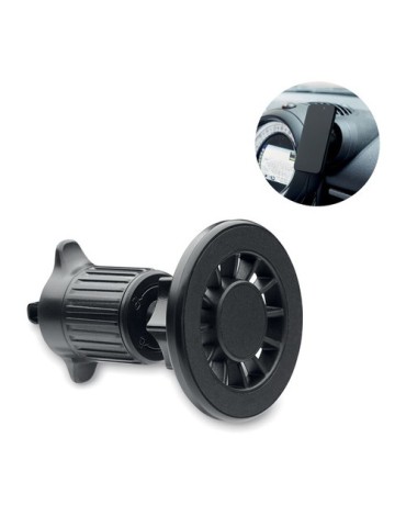 Support magnétique de téléphone HOLDME