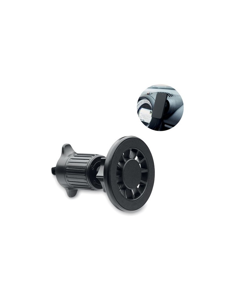 Support magnétique de téléphone HOLDME