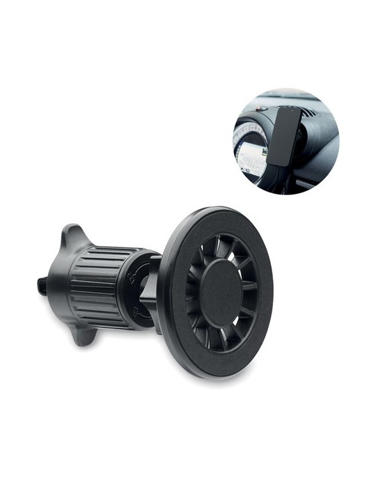 Support magnétique de téléphone HOLDME