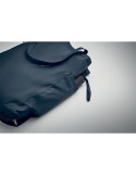 Parapluie 21'' personnalisé et Tote bag  SEATTLE Matières : métal Couleurs : bleu cadeau collaborateur premium
