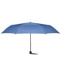 Parapluie 21'' personnalisé et Tote bag  SEATTLE Matières : métal Couleurs : bleu royal impression haute définition