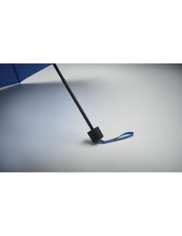 Parapluie 21'' personnalisé et Tote bag  SEATTLE Matières : métal Couleurs : bleu royal goodies publicitaire durable