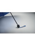 Parapluie 21'' personnalisé et Tote bag  SEATTLE Matières : métal Couleurs : bleu royal goodies publicitaire durable