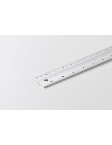 Equerre en aluminium 30 cm MEJURE Personnalisé 2