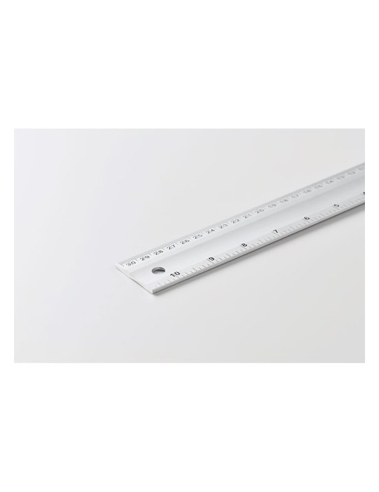 Equerre en aluminium 30 cm MEJURE Personnalisé