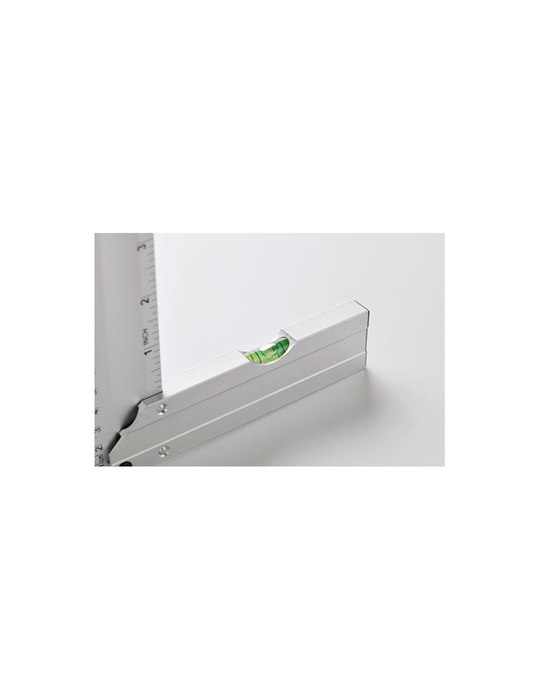 Equerre en aluminium 30 cm MEJURE Personnalisé