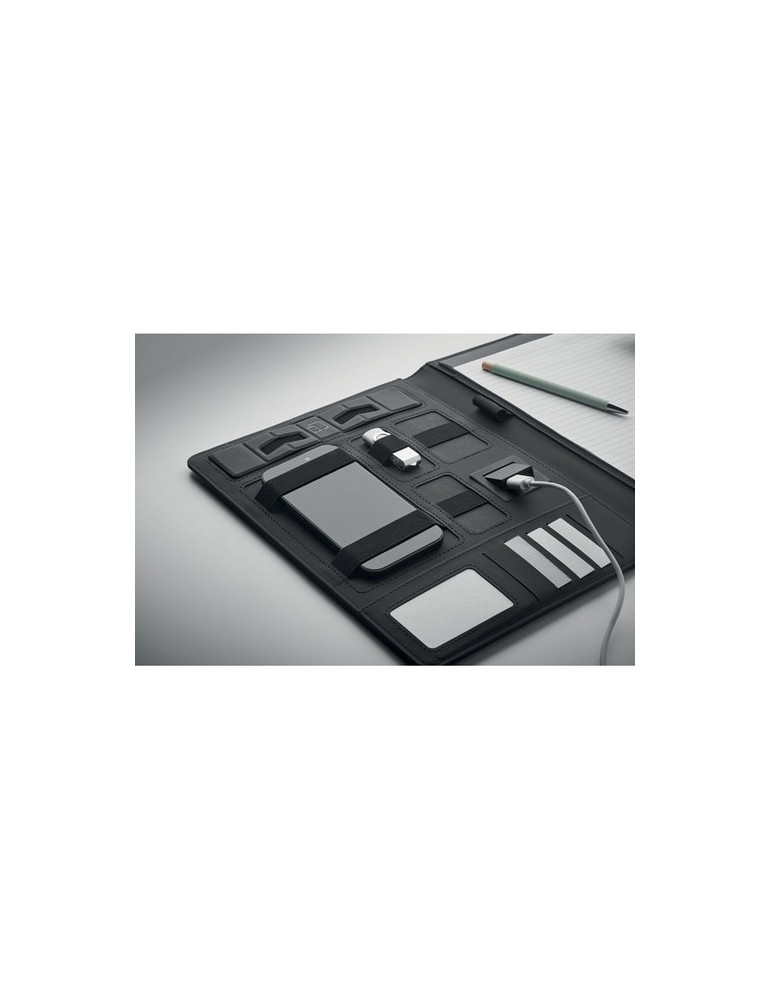 Conférencier A4 chargeur sans fil BURGUS