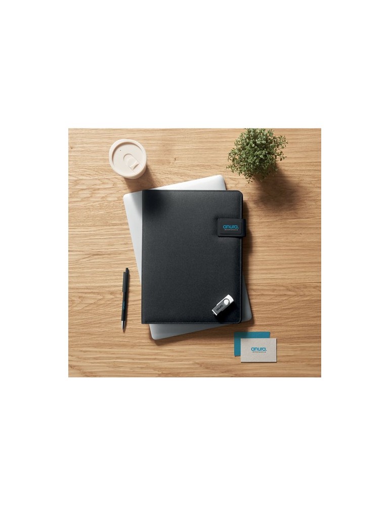 Conférencier A4 chargeur sans fil BURGUS