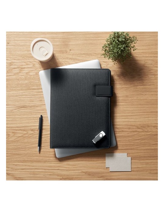 Conférencier A4 chargeur sans fil BURGUS