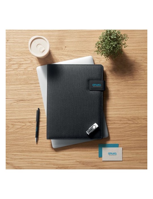 Conférencier A4 chargeur sans fil BURGUS