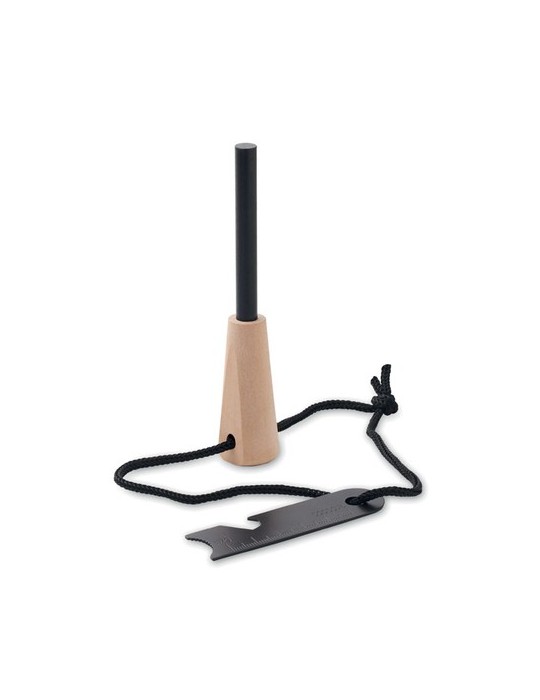 Allume feu en pin FUEGOR