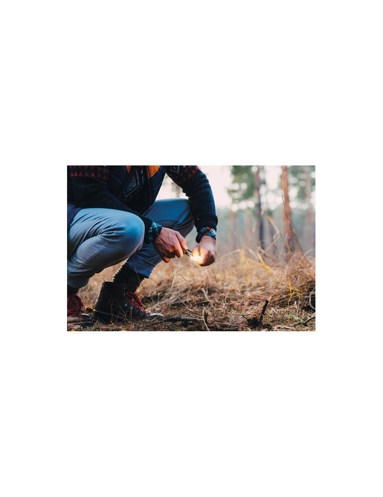 Allume feu en pin FUEGOR