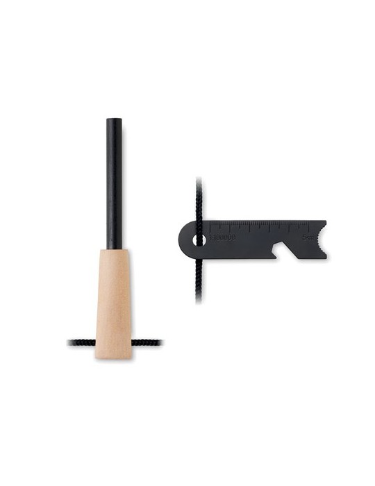 Allume feu en pin FUEGOR