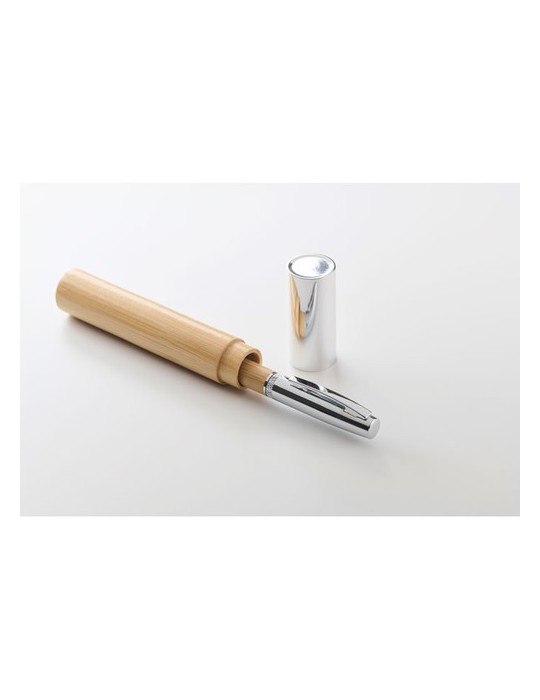 Stylo-bille twist dans un tube SIDEN