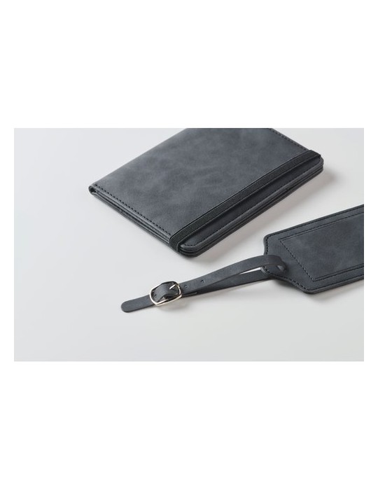 Set de voyage JETTAG