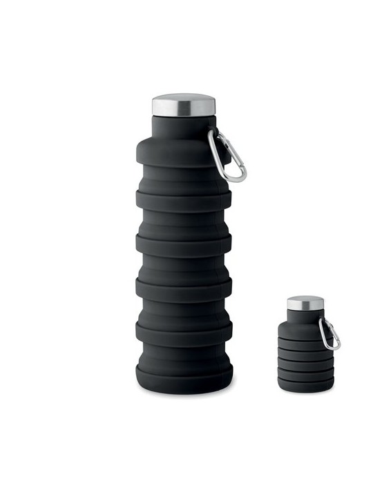 Bouteille pliable 500ml KOLAPSI