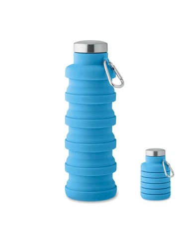 Bouteille pliable 500ml KOLAPSI 2