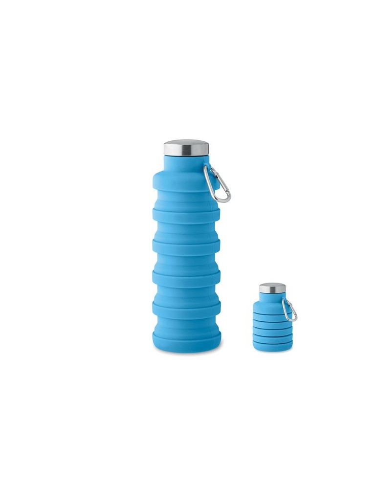 Bouteille pliable 500ml KOLAPSI