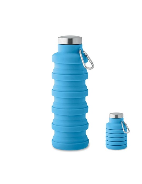 Bouteille pliable 500ml KOLAPSI