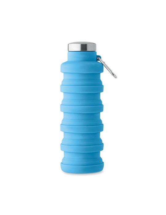Bouteille pliable 500ml KOLAPSI