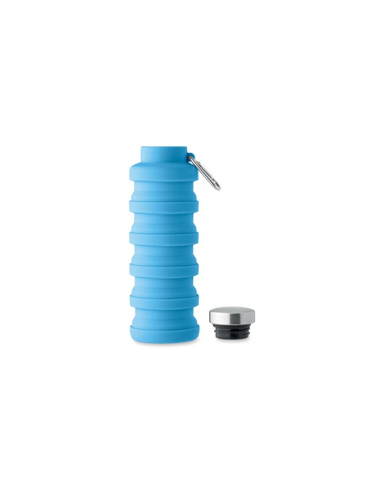 Bouteille pliable 500ml KOLAPSI