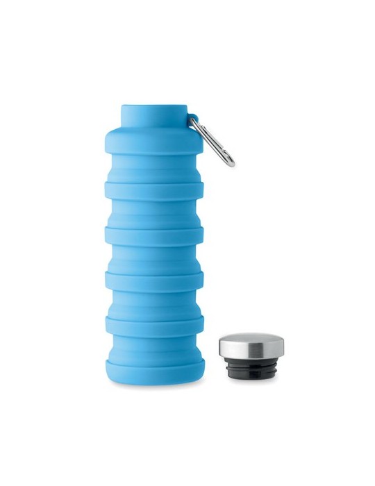 Bouteille pliable 500ml KOLAPSI