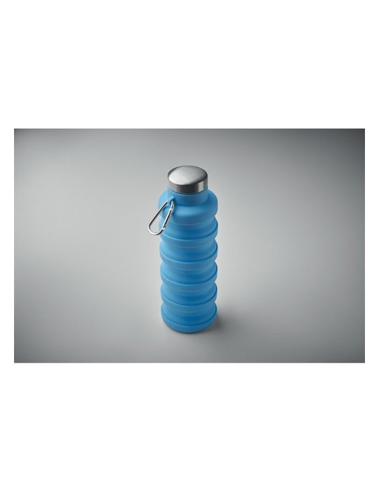 Bouteille pliable 500ml KOLAPSI