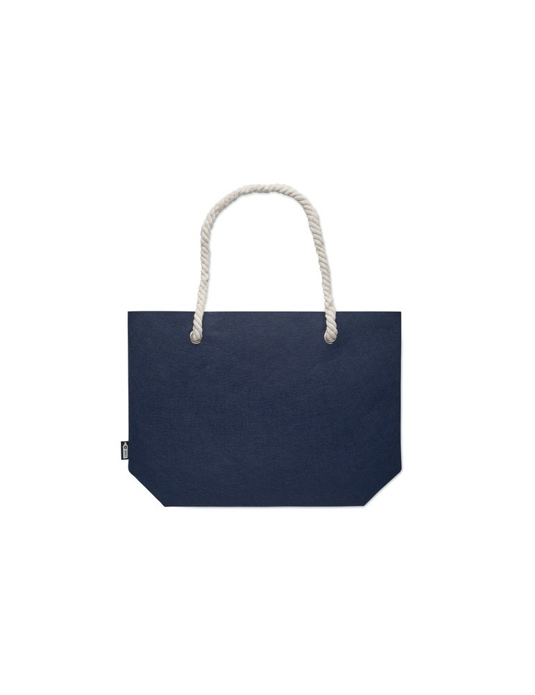 Sac de plage en feutre RPET FELTSEA Personnalisé Personnalisé