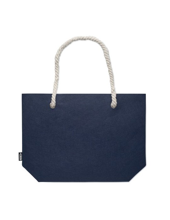 Sac de plage en feutre RPET FELTSEA Personnalisé Personnalisé