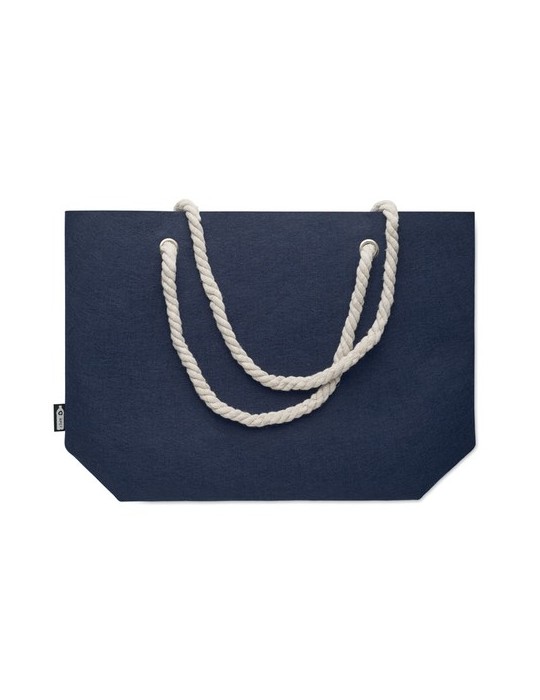 Sac de plage en feutre RPET FELTSEA Personnalisé Personnalisé