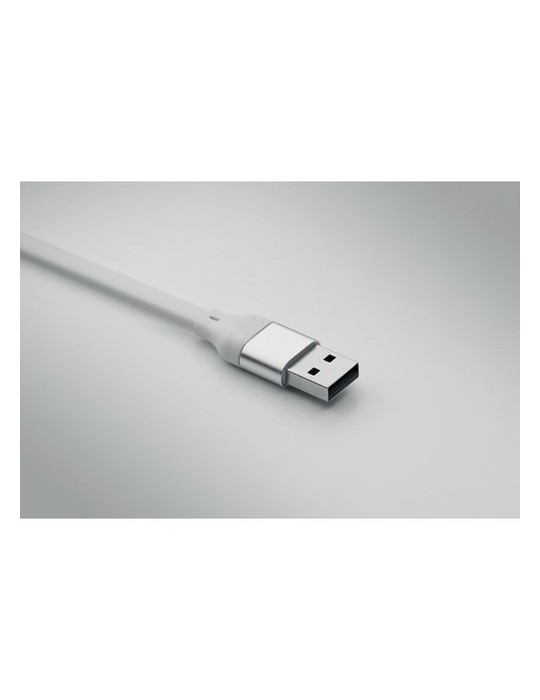 Porte-clés câble 60W en ABS CABO