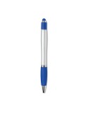 Stylo personnalisé spinner STY Matières : ABS Couleurs : bleu royal accessoire événementiel unique