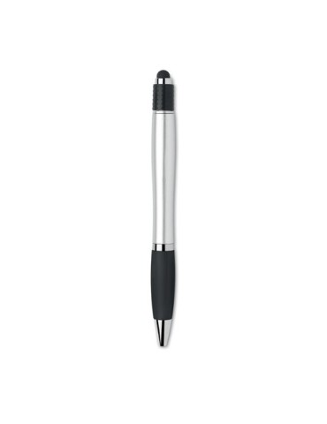 Stylo personnalisé spinner STY Matières : ABS Couleurs : noir personnalisation rapide en France