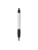 Stylo personnalisé spinner STY Matières : ABS Couleurs : noir personnalisation rapide en France