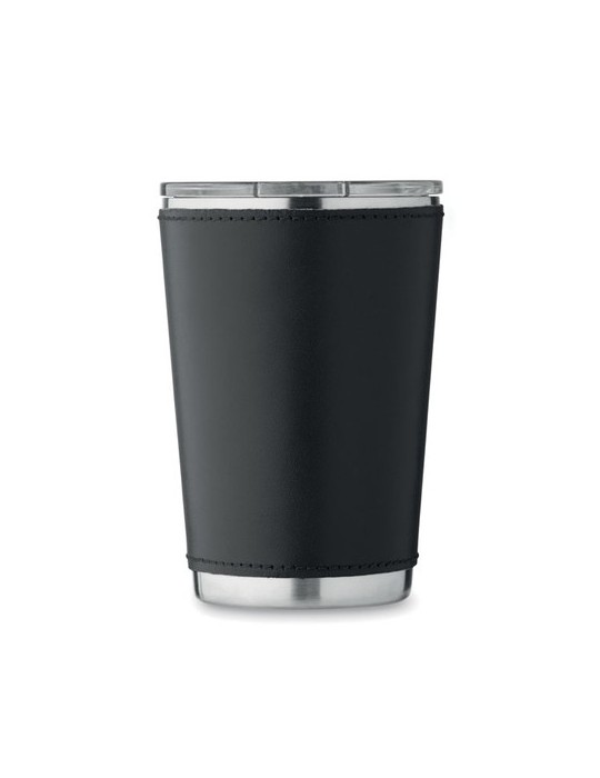 Gobelet double paroi 350 ml TUMLADO