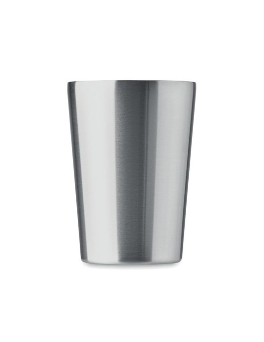 Gobelet double paroi 350 ml TUMLADO