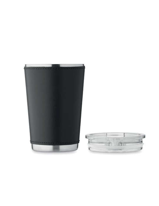 Gobelet double paroi 350 ml TUMLADO