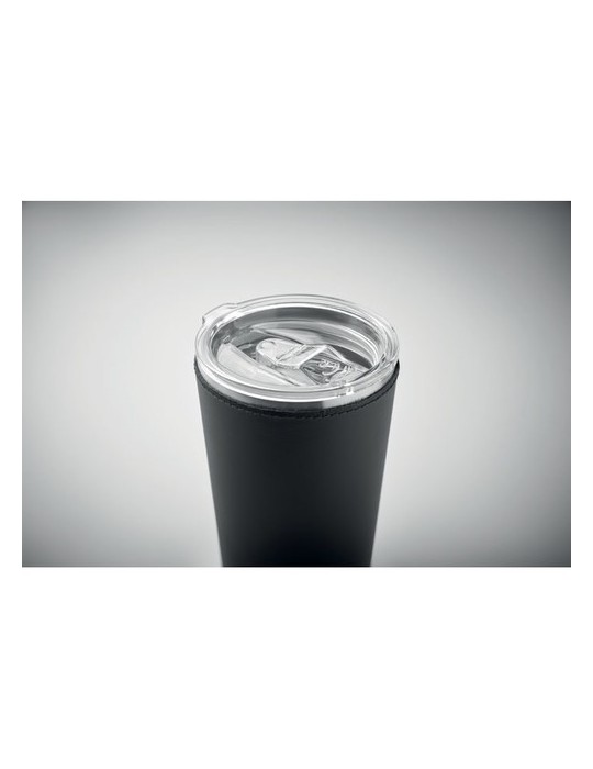 Gobelet double paroi 350 ml TUMLADO